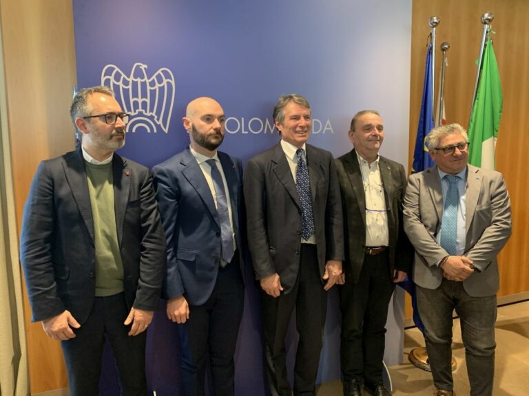 Milano, Assolombarda e sindacati per il rilancio di Città Metropolitana