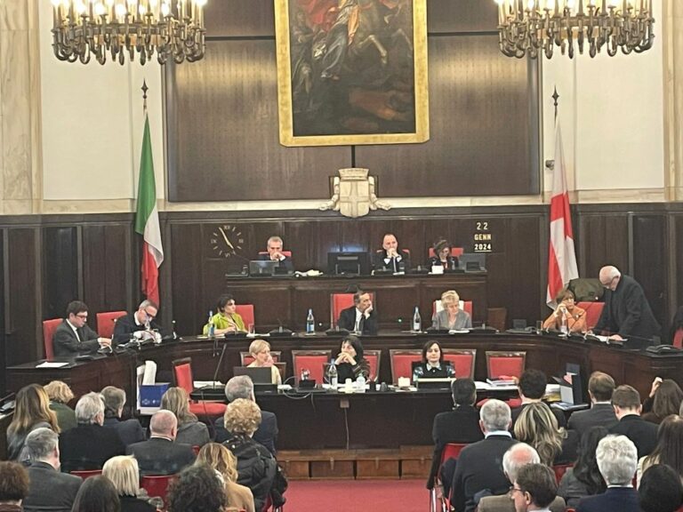 Milano, seduta Consiglio su linguaggio d’odio. Proposta commissione