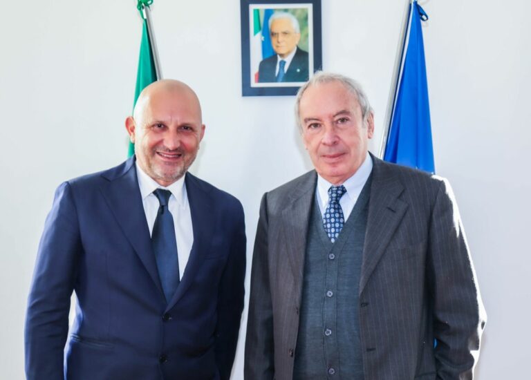 Credito Sportivo, 2023 da record con finanziamenti per 477 mln