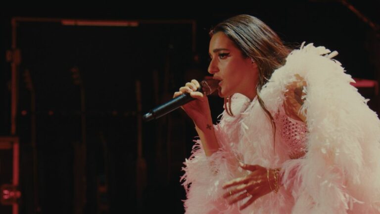 Su Paramount+ “Levante ventitrè – anni di voli pindarici”