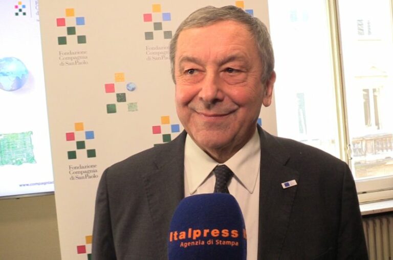 Per Compagnia di San Paolo si chiude era Profumo, “Sfide stimolanti”