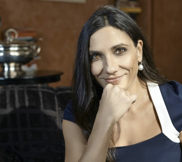 Eliana Liotta alla direzione del mensile BenEssere