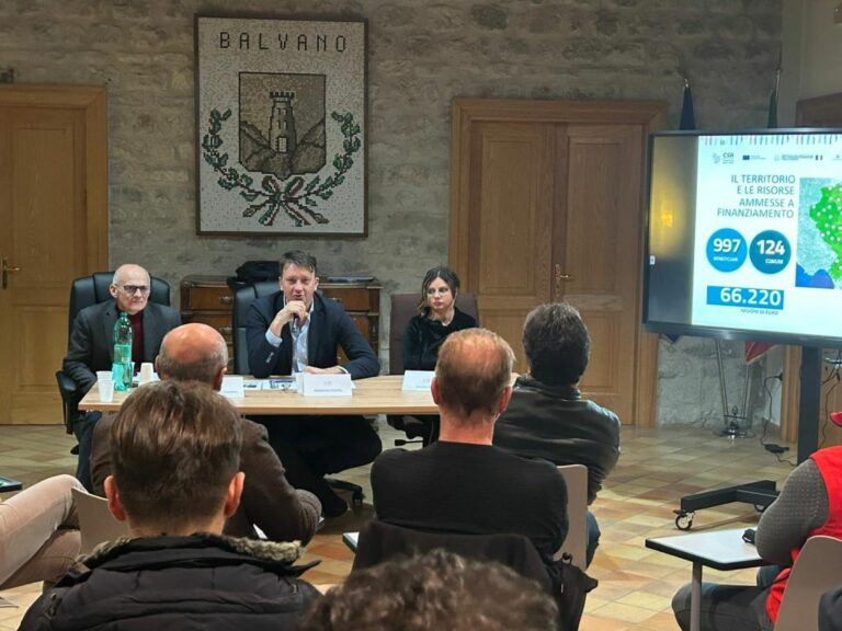 Basilicata, 70mila euro ai giovani per nuove imprese in agricoltura