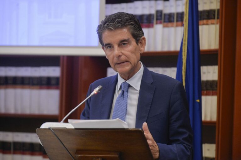 Consap, Giacomoni “Fondo per lo Studio strumento fondamentale”