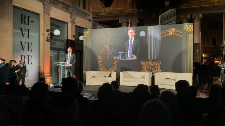 Roma, la Galleria Alberto Sordi si rinnova