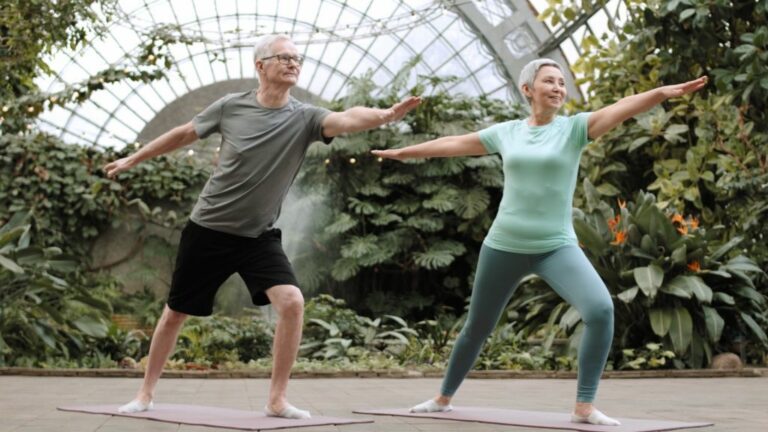 Federica Torti “La sedentarietà è una piaga del nostro tempo”