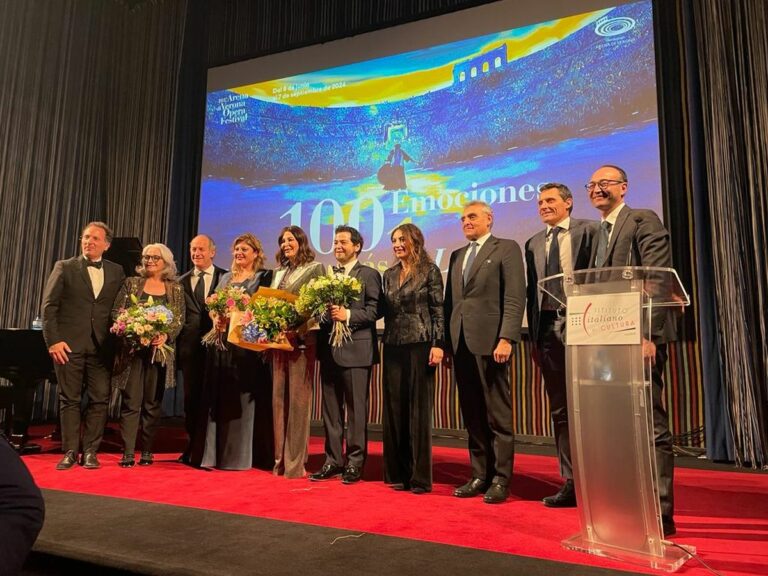 L’offerta turistica di Verona protagonista a Fitur Madrid