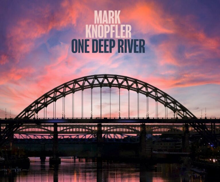 Mark Knopfler, il 12 aprile nuovo album “One Deep River”