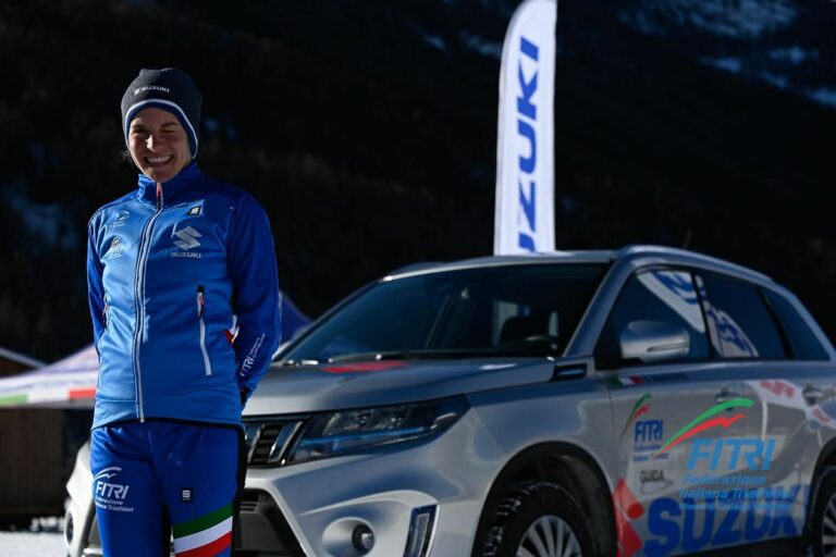 Cresce la collaborazione tra Fitri e Suzuki