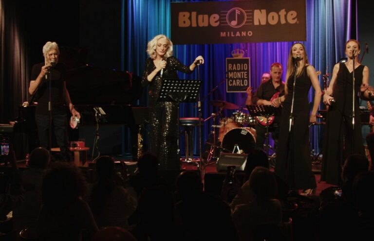 Drusilla Foer, anche in streaming il suo primo album “Dru”