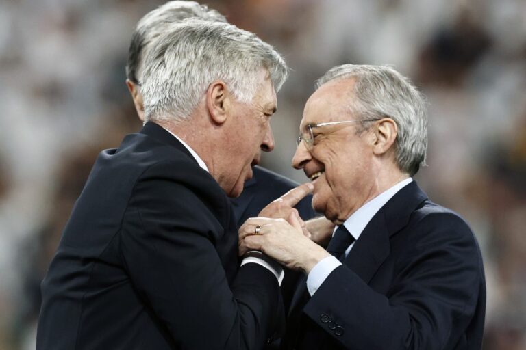 Il Real guida la Football Money League, Juve prima delle italiane