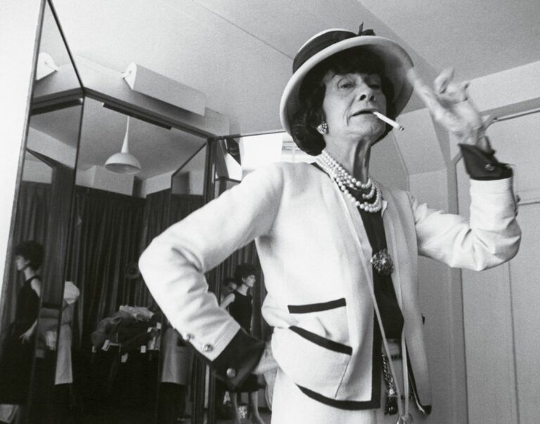 Su Sky Arte il documentario “Coco Chanel – Senza segreti”