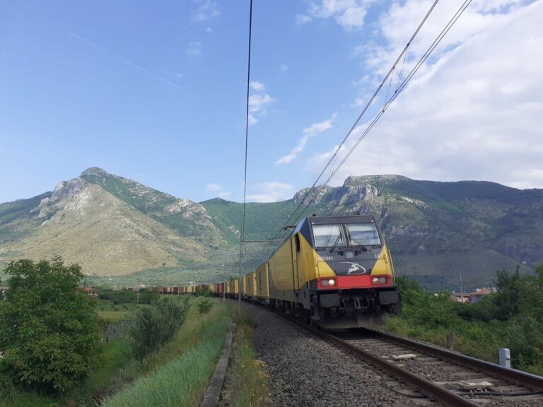 In Puglia dall’esperienza di Ferrotramviaria nasce T.F.I.