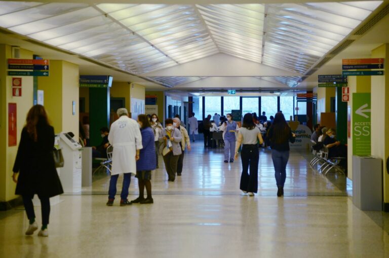 Malattie infiammatorie croniche intestinali, 27/1 incontro all’Humanitas