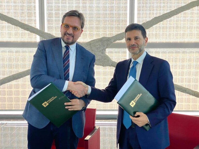 Accordo Regione-Simest per supportare le imprese lombarde