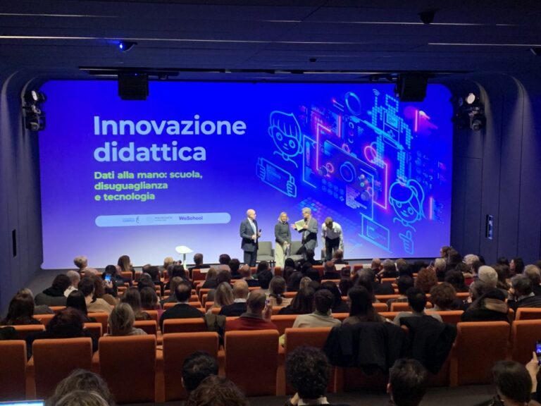 Scuola, la digitalizzazione della didattica tra rischi e opportunità