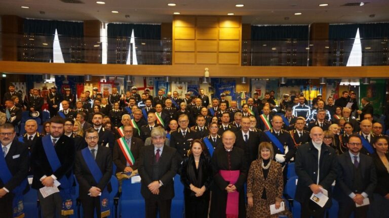 Polizia Locale Lazio, Regimenti “Al lavoro per accademia regionale”