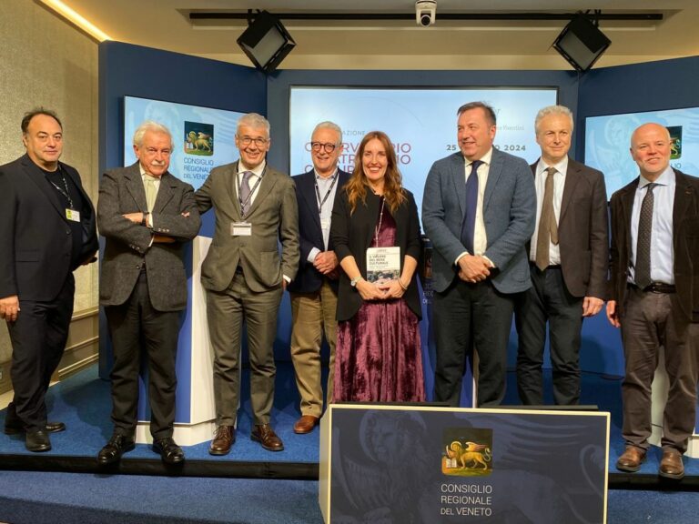 Formazione, l’assessore Donazzan alla presentazione del rapporto Adsi