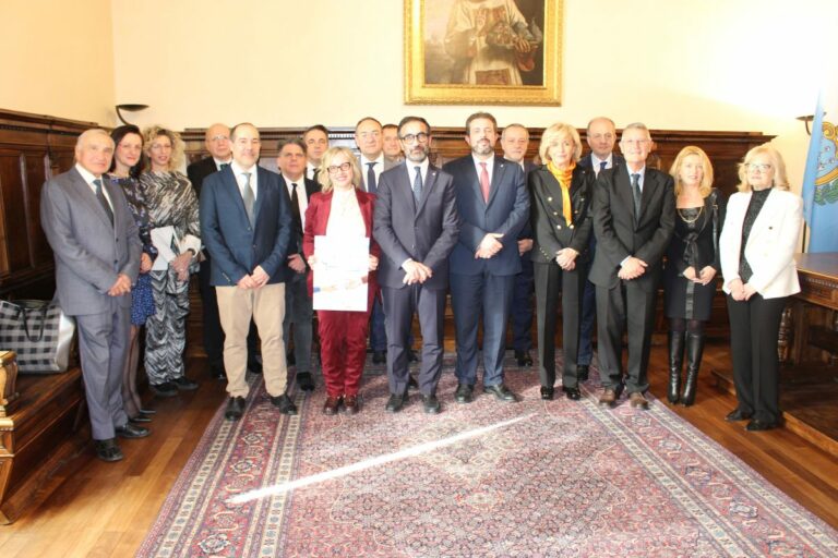 San Marino, 6-12 febbraio tornano le Giornate del Banco Farmaceutico