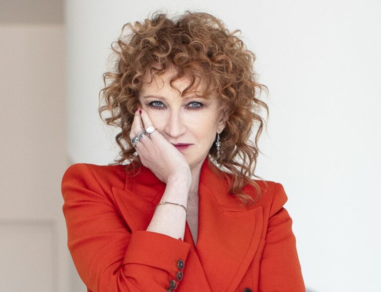 Sanremo, Mannoia “In Mariposa c’è tutto l’orgoglio di essere donne”