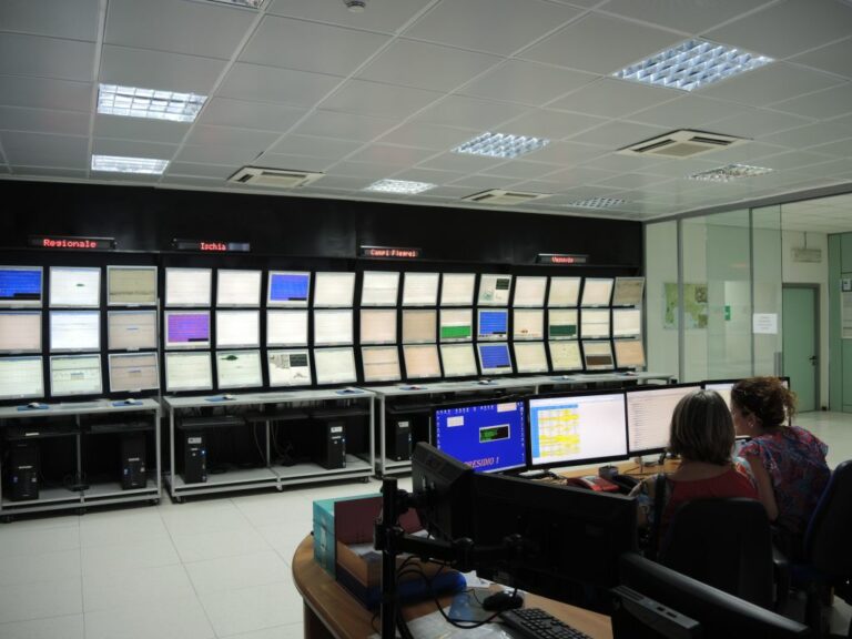 Fossil water discovered in vast quantities in south east Sicily