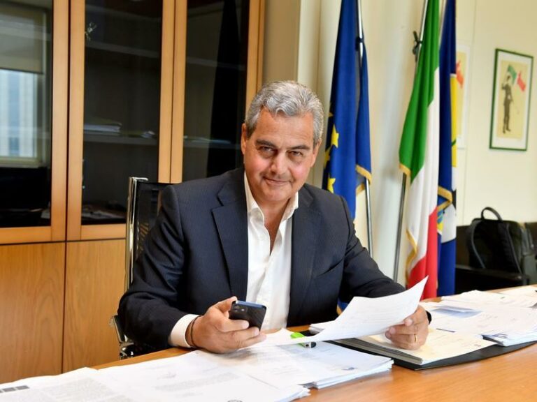 La Regione Calabria assumerà 50 nuovi funzionari a tempo indeterminato