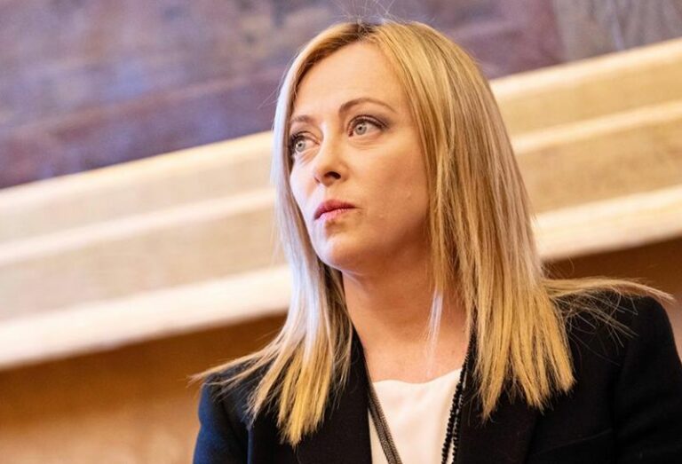 Meloni “Il ricordo di Berlusconi continua a ispirarci”