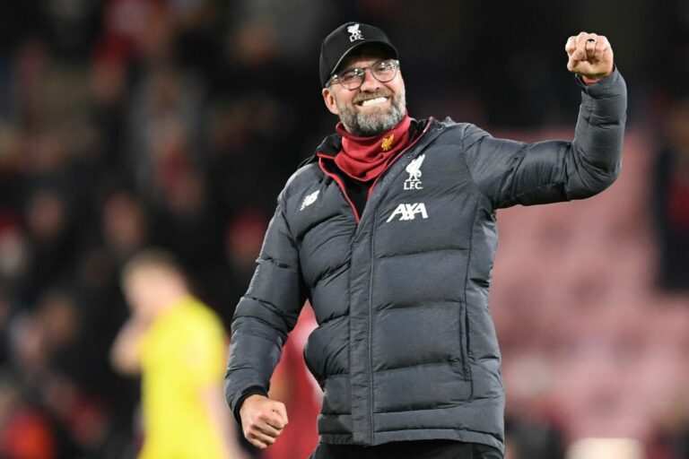 Klopp annuncia addio al Liverpool “Sono a corto di energie”