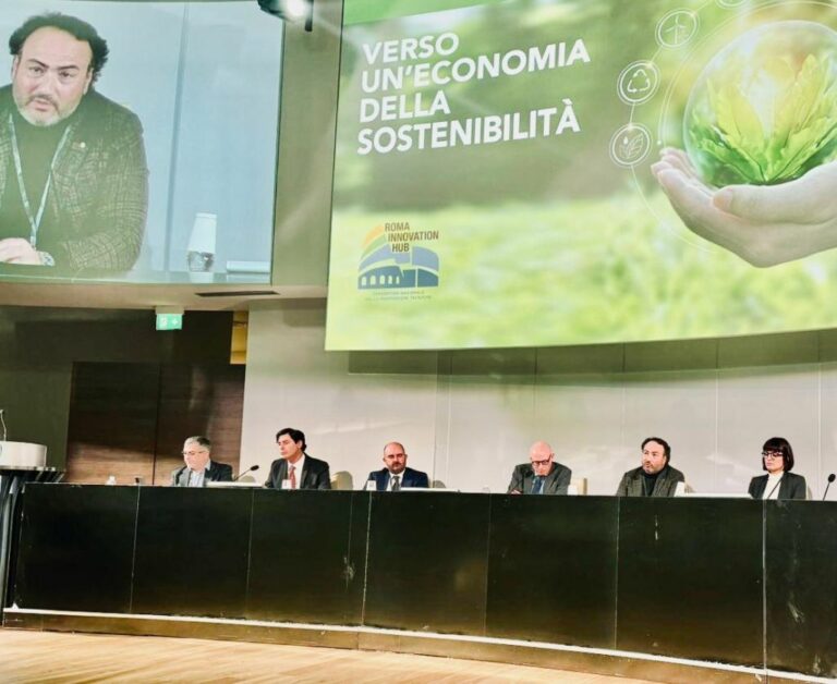 Nuova Fiera Levante, Frulli a Roma “Proseguono gli scambi culturali”