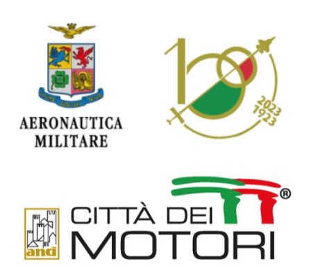 Due compleanni per Aeronautica Militare e Città dei Motori