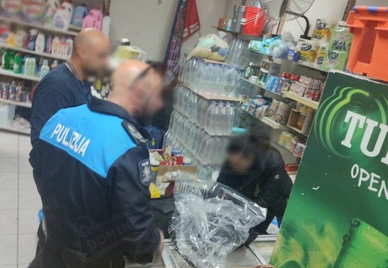 Malta in joint international operation against Nigerian criminal network