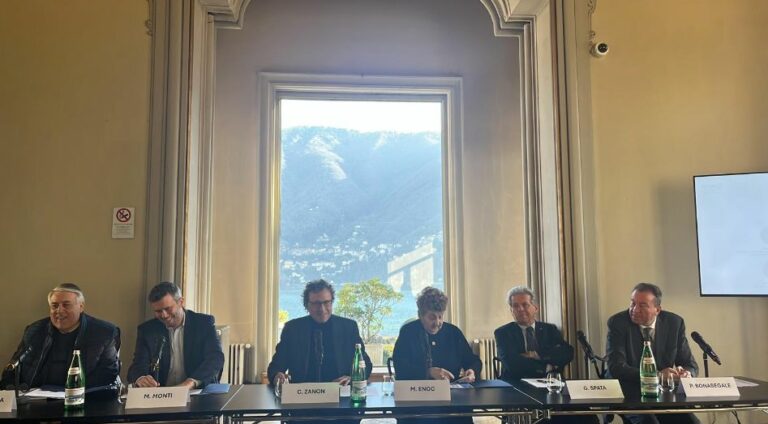 Motore Sanità, a Cernobbio la 10^ edizione della Winter School