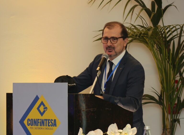 Confintesa “Mantenere i tassi invariati per il 2024 un errore della Bce”