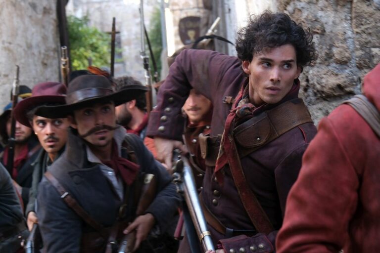 Arriva su Rai 1 la miniserie “Mameli – Il ragazzo che sognò l’Italia”