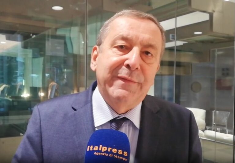 Compagnia San Paolo, Profumo si dimetterà il 22 febbraio