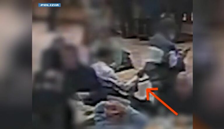 Furti in negozi a Milano, arrestate due coppie di ladri stranieri