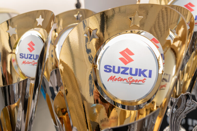 Suzuki Challenge: Premiati i campioni 2023, 6 prove per la 25^ edizione