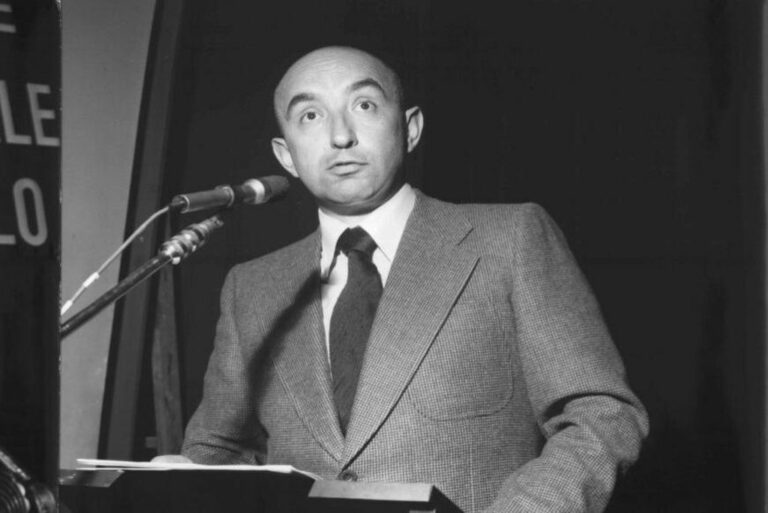 Piemonte, commemorato l’ex consigliere e assessore Aldo Gandolfi