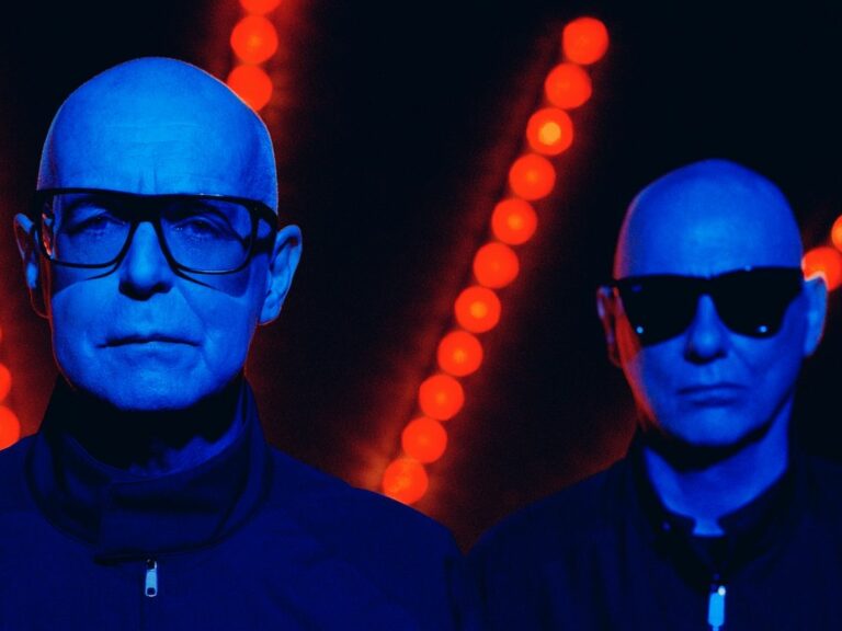 Pet Shop Boys, ad aprile il nuovo album “Nonetheless”