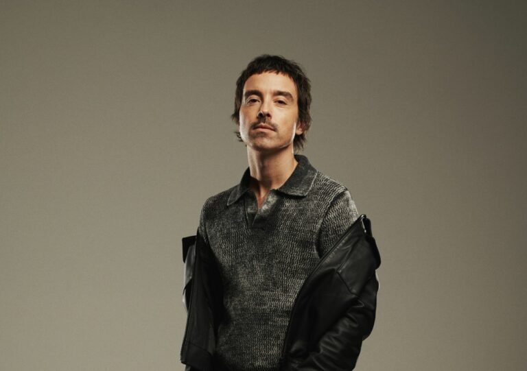 Sanremo, Diodato “Vivo con leggerezza il mio ritorno al festival”