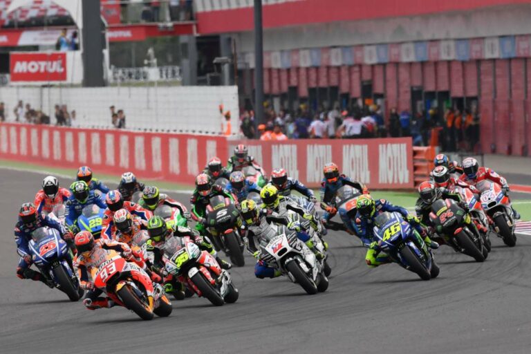 Motomondiale 2024, cancellato il Gp di Argentina