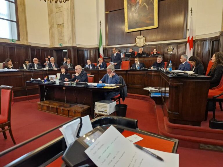 Milano, Sala “Ristrutturare San Siro è la nostra prima opzione”