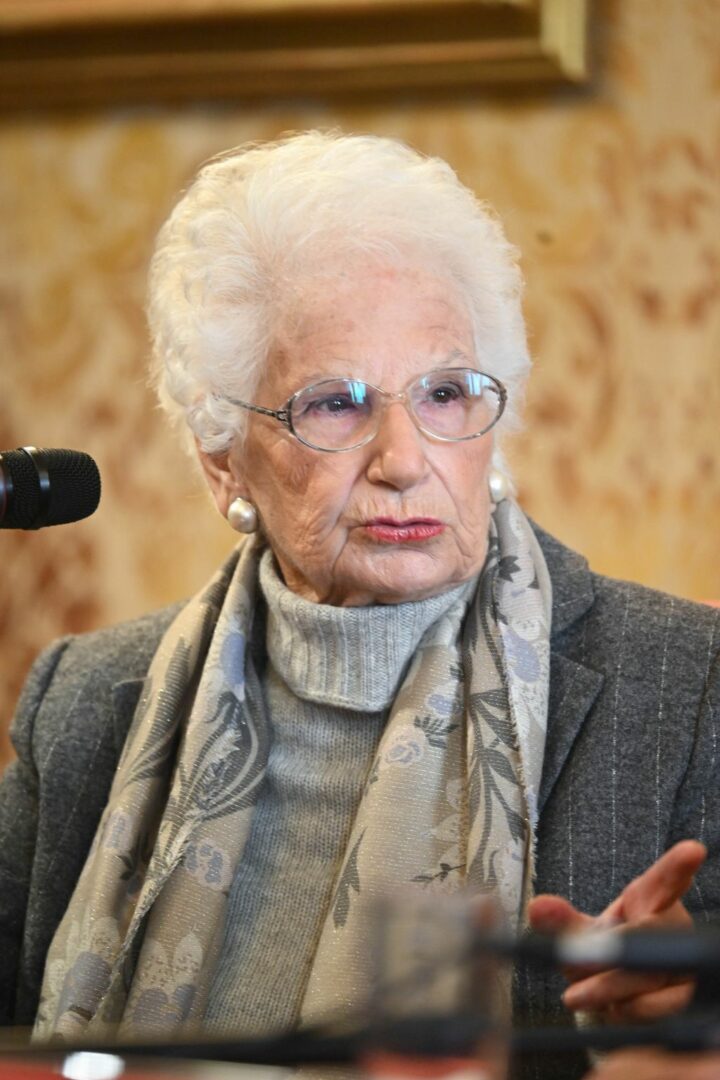 Shoah, Segre “Spero giovani di oggi scelgano di non essere indifferenti”