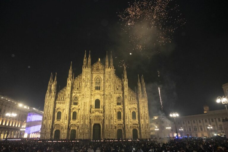 Lotteria Italia, il primo premio da 5 milioni venduto a Milano