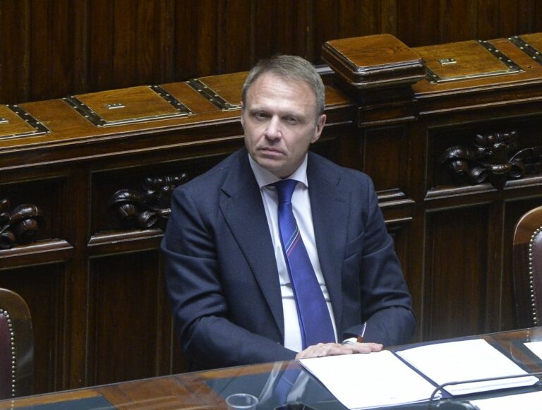 Regionali, Lollobrigida “Serve riequilibrio, troveremo l’accordo”