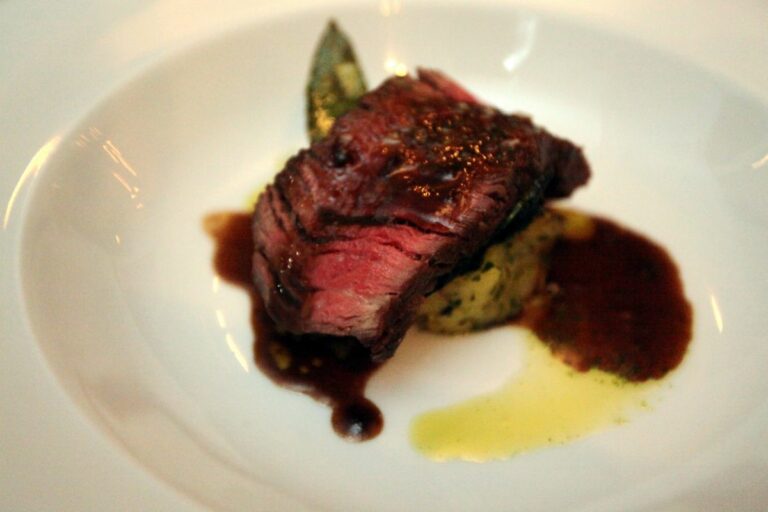 Sardegna prima in Italia per impatto economico delle carni fresche IGP