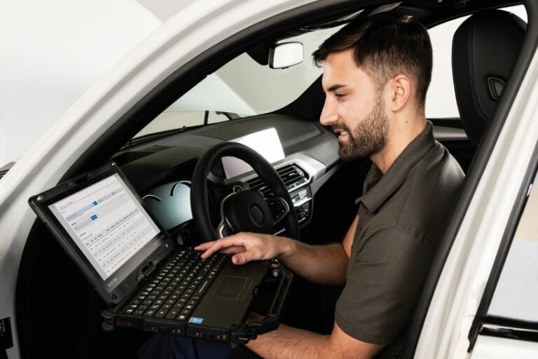 Bosch, nuove funzionalità per il software di diagnosi auto