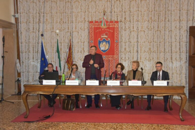 Via alle celebrazioni per i 700 anni dalla morte di Marco Polo