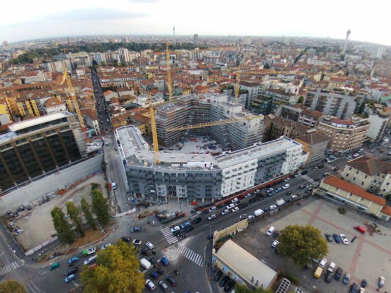 Manovra, Fiaip “Luci e ombre, il governo deve fare di più per la casa”