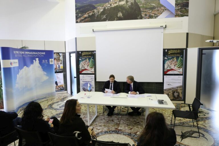 San Marino sarà ad Expo 2025